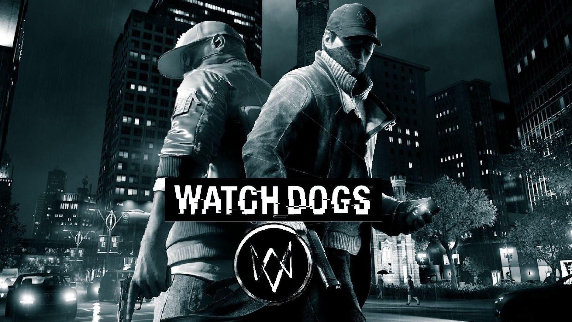 WATCH DOGS Часть 15: Дела Портовые _ Упаковка