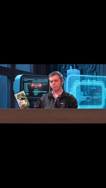 Пролетая над бревном макушки (2026) от Marest #2 #skibiditoilet