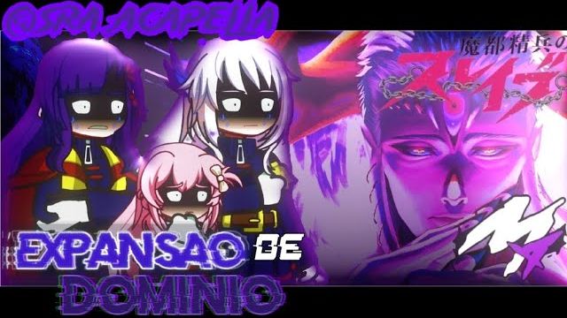 Mato Seihei No Slave 