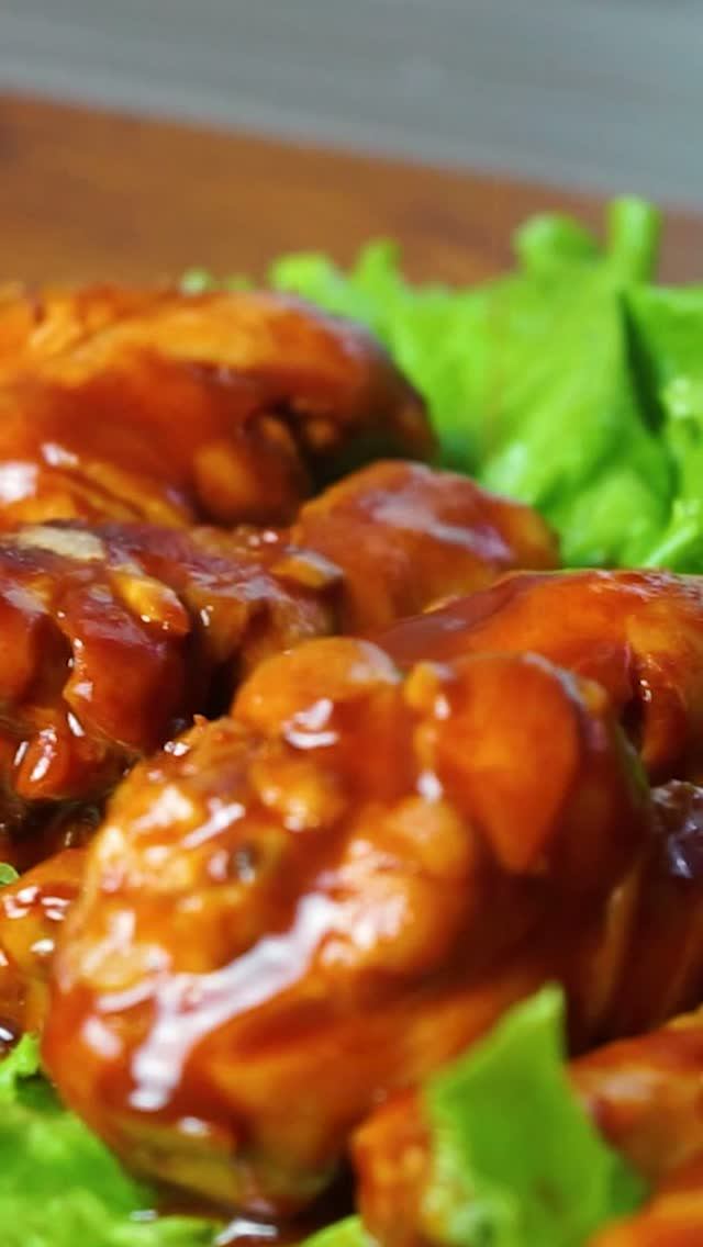 Как приготовить вкусные и сочные куриные ножки