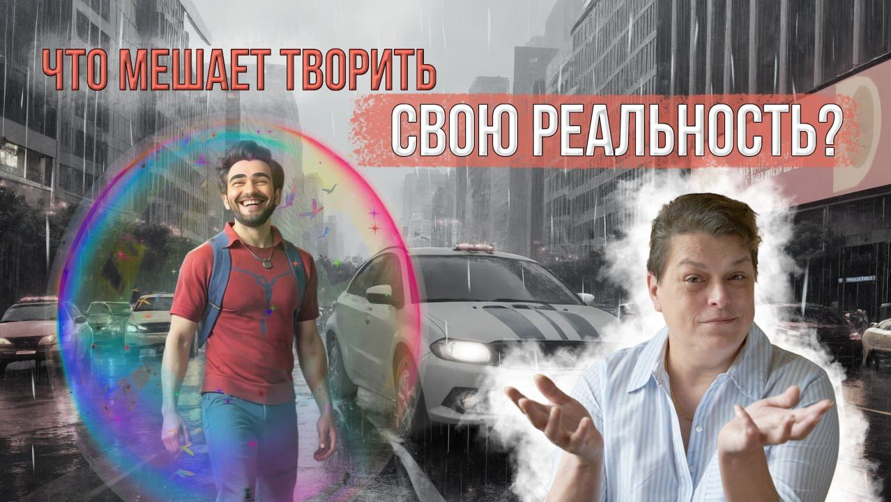 С чего начать саморазвитие