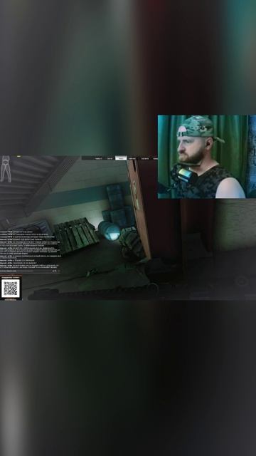 Escape from Tarkov