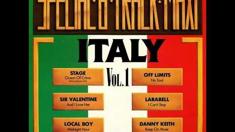 Italy итальяно