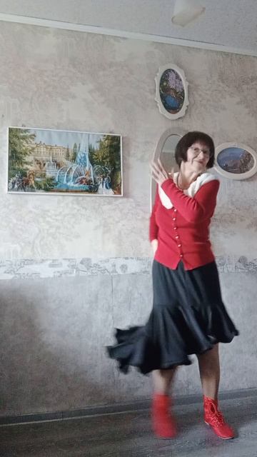 Слабонерным не смотреть! Жгу!