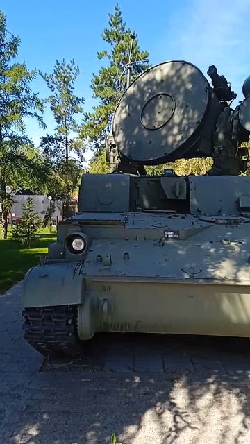 парк победы