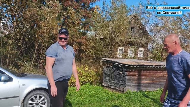 Автолавка ,проводы,рабочие моменты ,огурцы и помидоры.