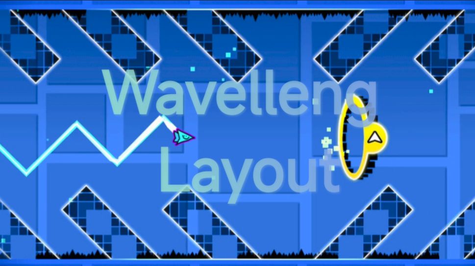 Layouts levels