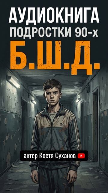 ВОТ ВАМ! ЗА ВСЁ! БШД - финал!