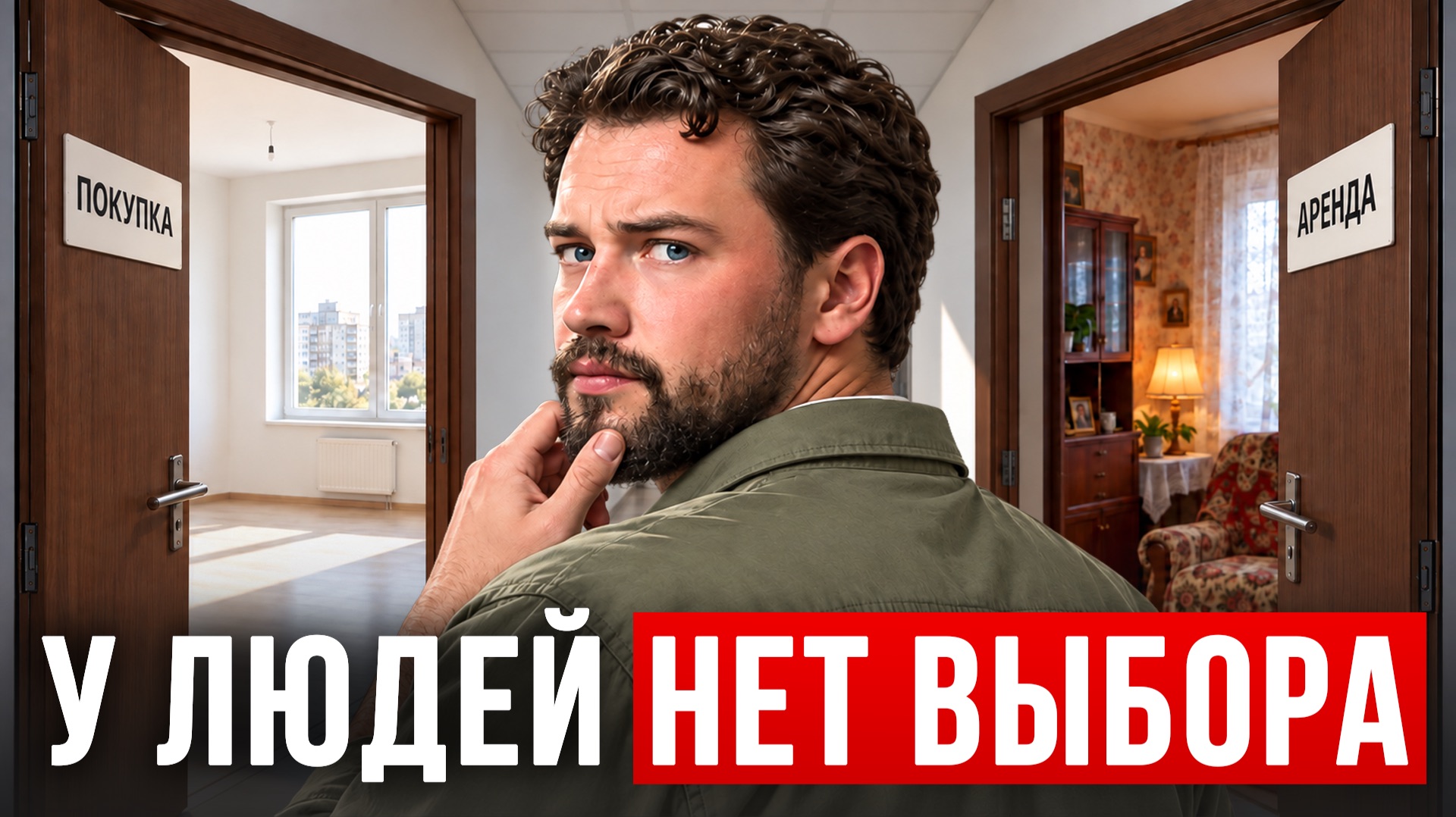 Покупать или ждать? Что происходит с недвижимостью прямо сейчас