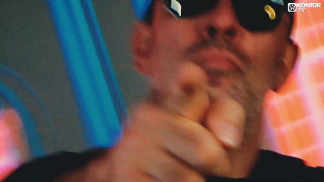 Paul Keen X Fun Factory – Take Your Chance