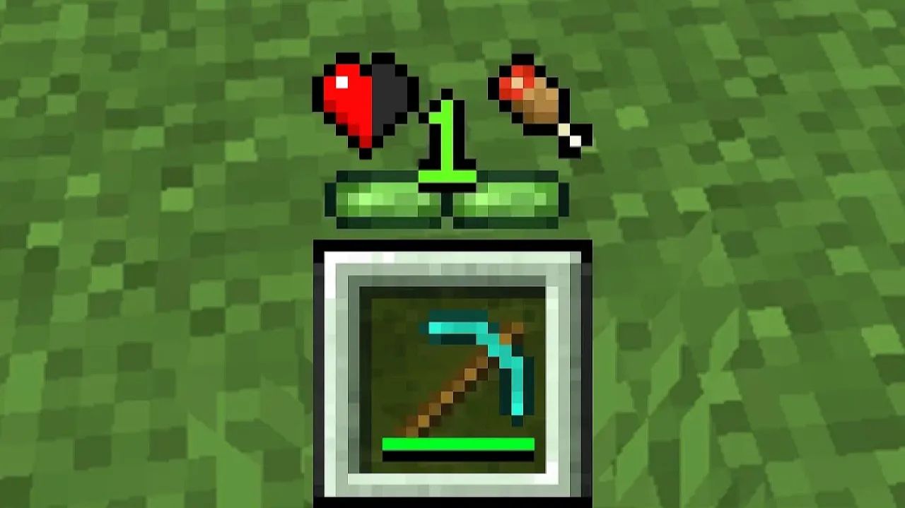 Mojang WTF — подборка мемов в Minecraft