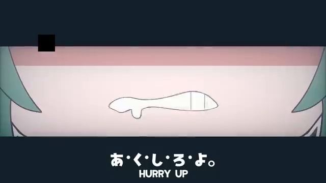 Official Music Videoみむかｩわナイストライ Mimukauwa Nice Try