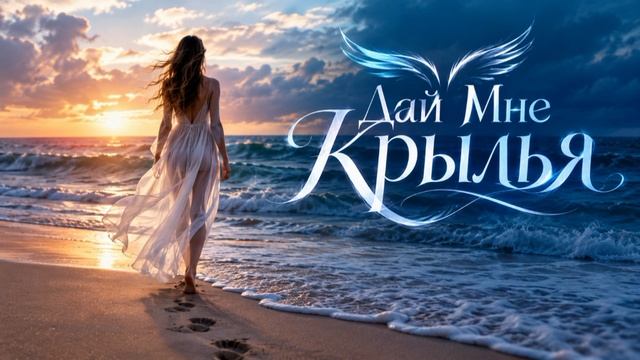 Дай Мне Крылья - Nik'Ka