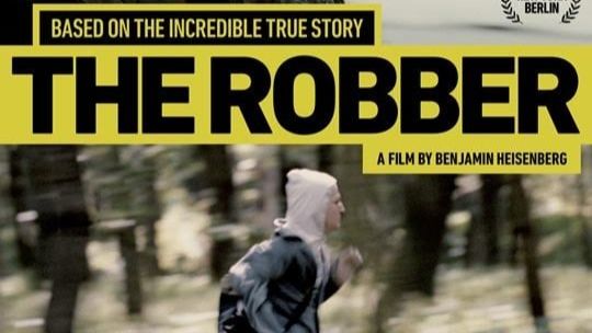Грабитель | Der Räuber (2010)