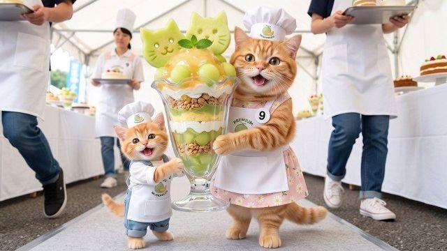 Животные