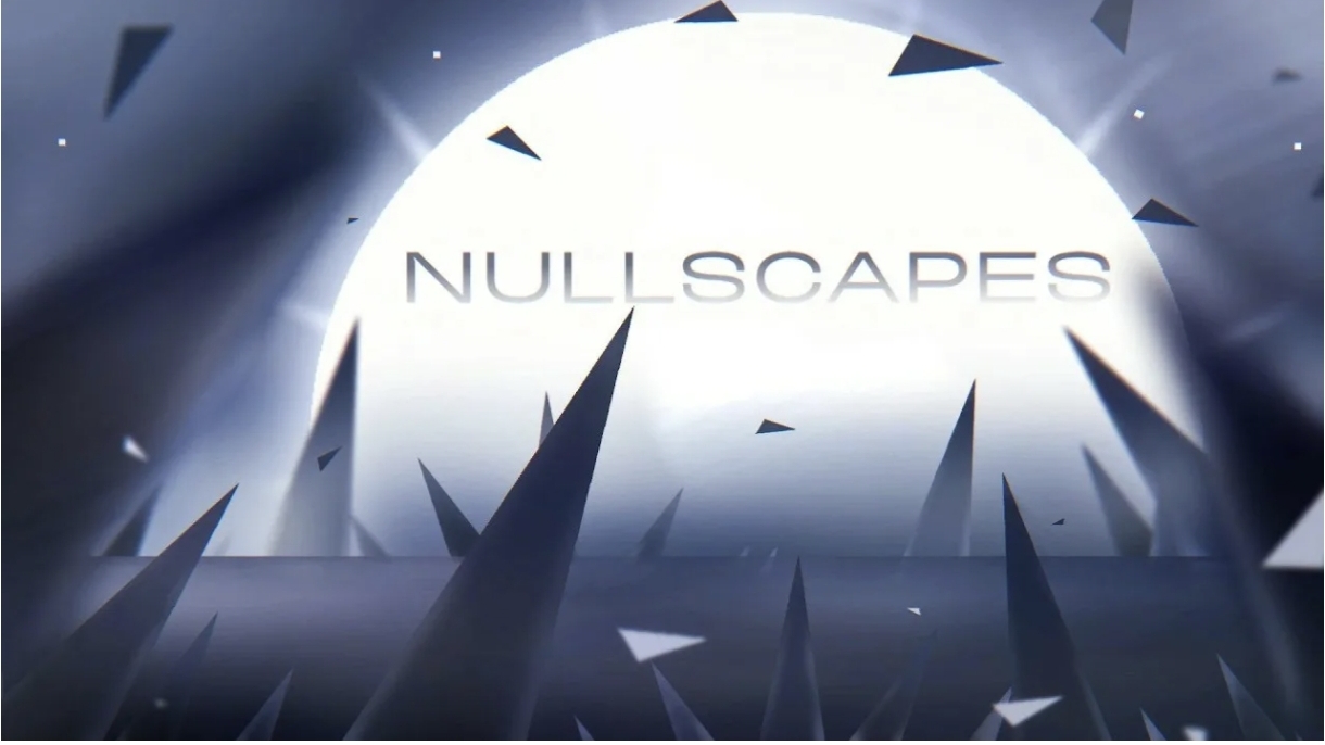 Nullscapes Showcase (hold версия)