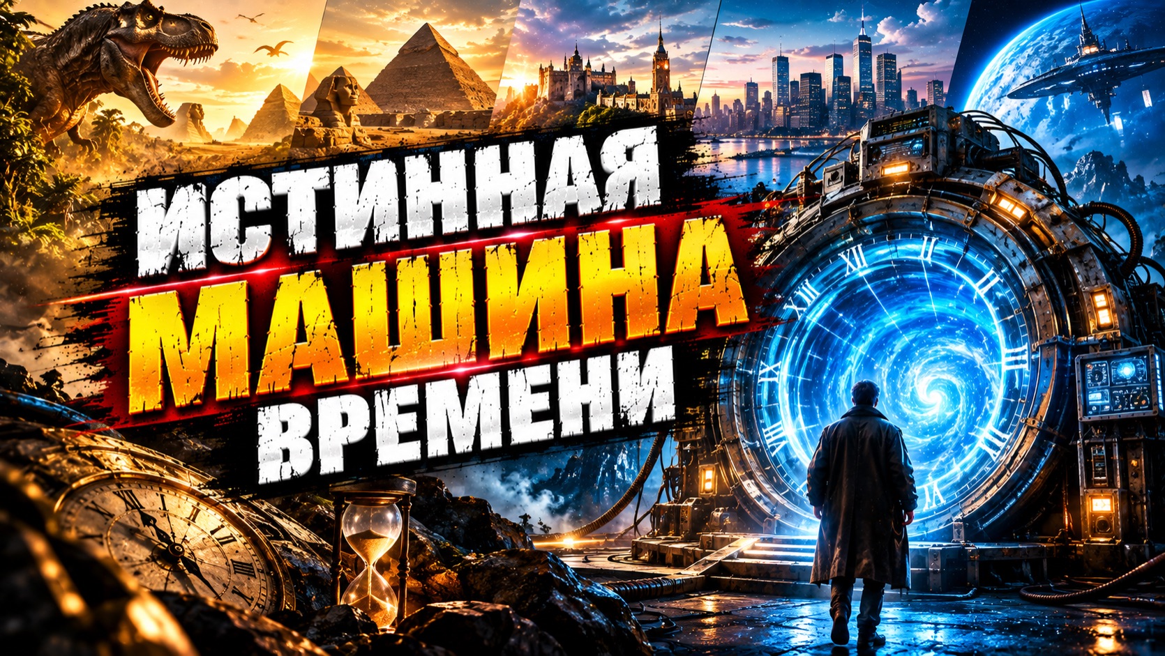 ИСКУССТВЕННЫЙ ИНТЕЛЛЕКТ И ТЕХНОЛОГИИ БУДУЩЕГО