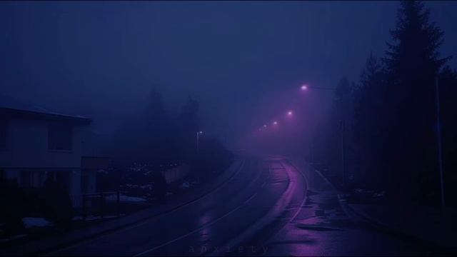 Nobody Needs You Right Now.