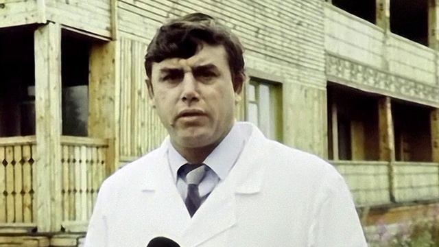Старые кинопленки. Ямал