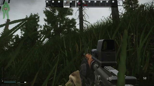 Escape from Tarkov Релиз | ПВЕ по Хардкорным правилам