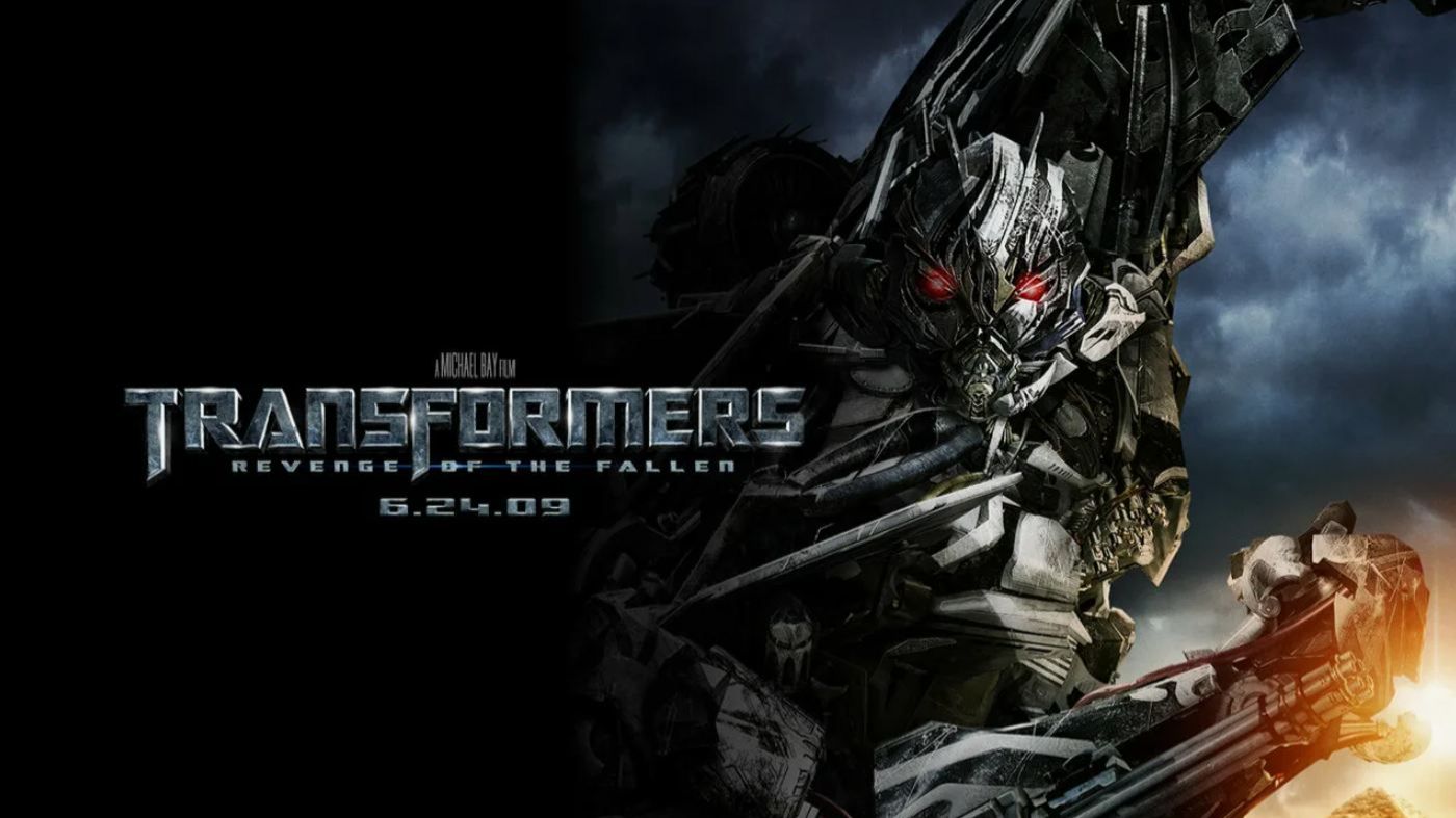 FRAY_NEVER SAY NEVER_ТРАНСФОРМЕРЫ