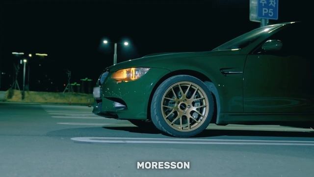 Moresson - My Style (Original Mix 🎧)  BASS BOOSTED 💀
