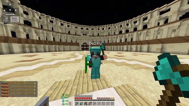 Всё что НУЖНО знать о PVP в Minecraft перезалив с ютуба