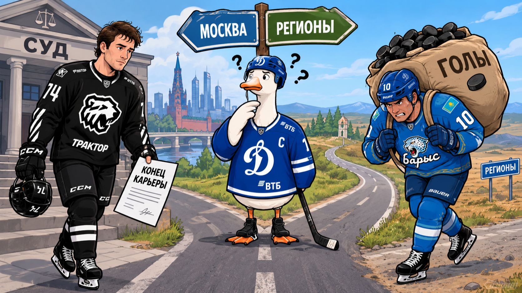 Сезон 2026/2027