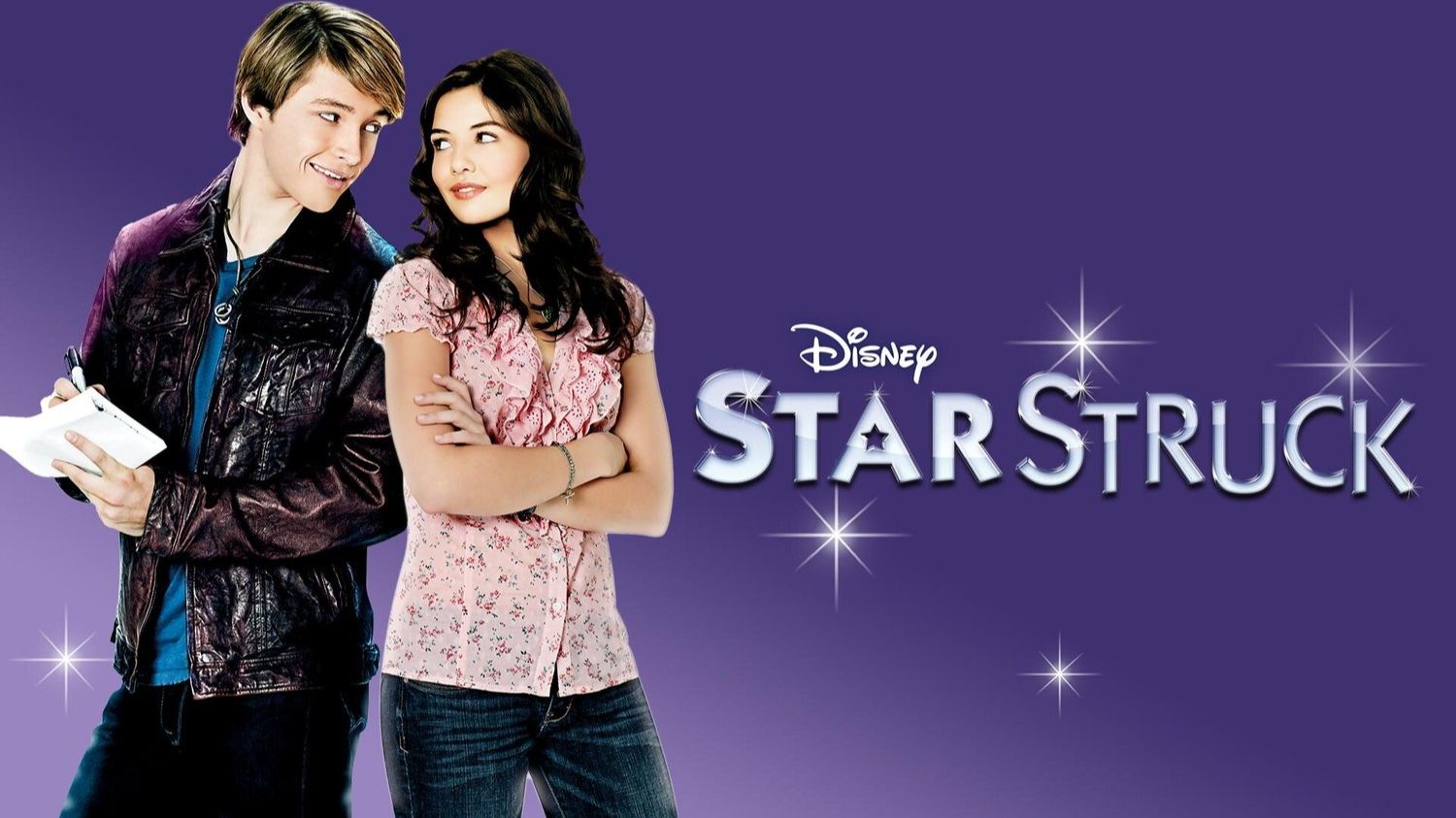 Звёздная болезнь | StarStruck (2010)