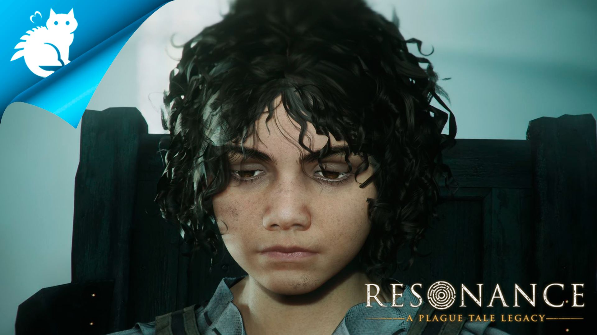 Resonance: A Plague Tale Legacy - [#1] - Кровные узы