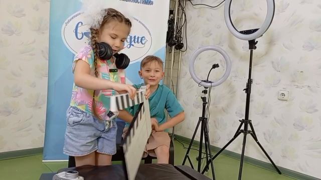 Школа юного репортера 26