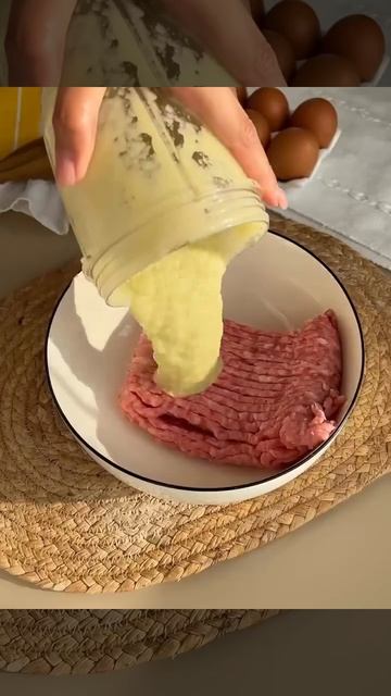 Пермские посикунчики