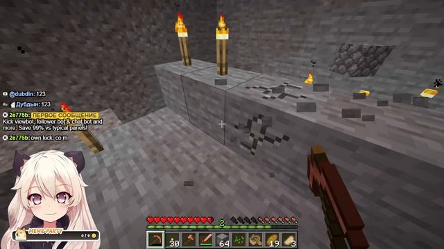 #3 Minecraft