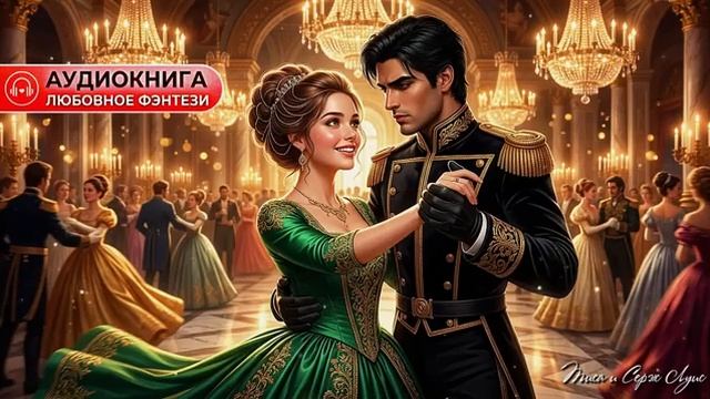Что скрывает его улыбка. Любовная История. Попаданка. Аудиокнига.