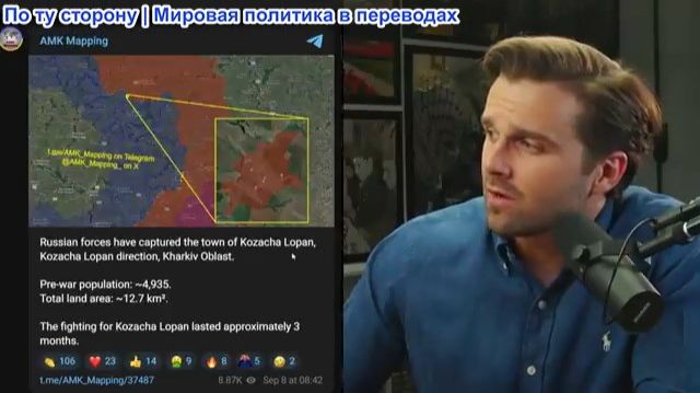 Джексон Хинкл - 10 000 бомб за месяц: зачем Россия устроила огненный вал на Донбассе?
