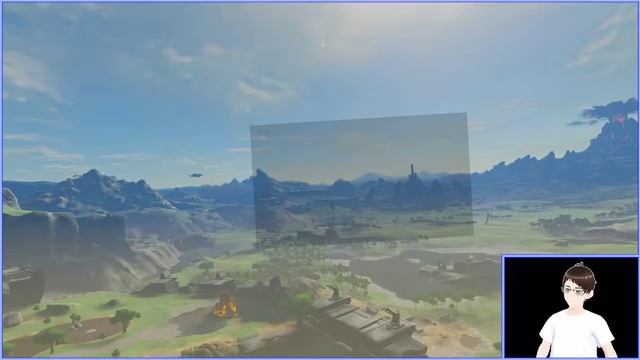 The Legend of Zelda: Breath of the Wild