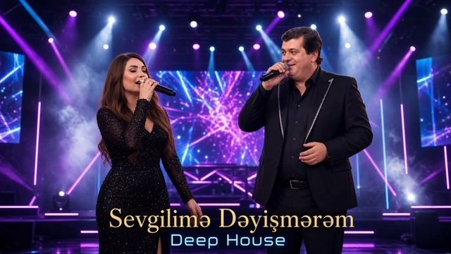 Sevgilimə Dəyişmərəm