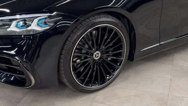 JETCAR - MB S450d 2026