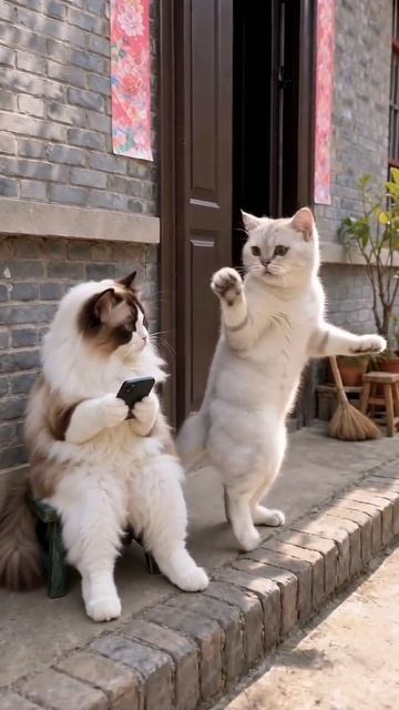 Love Stories: Драма и Любовь 💔🐱