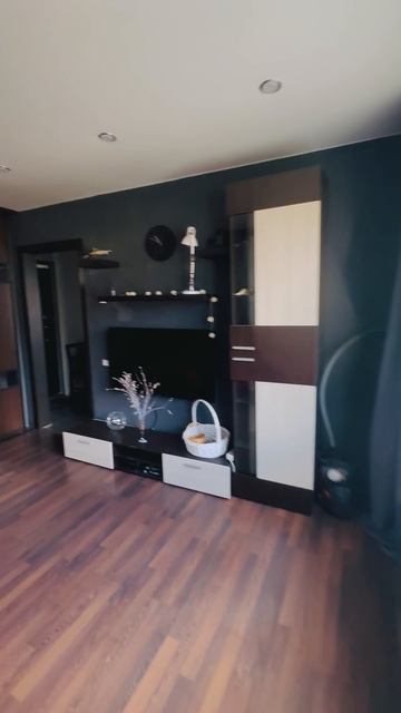 Продам 1к на ключ Камышинском плато