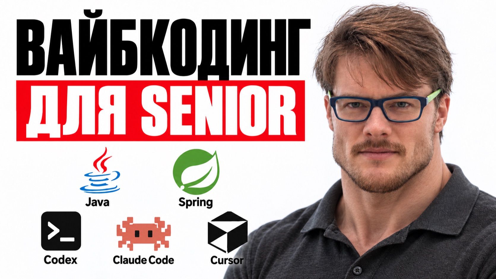 ВАЙБКОДИНГ НА JAVA: 4 СОВЕТА ДЛЯ SENIOR-РАЗРАБОТЧИКА