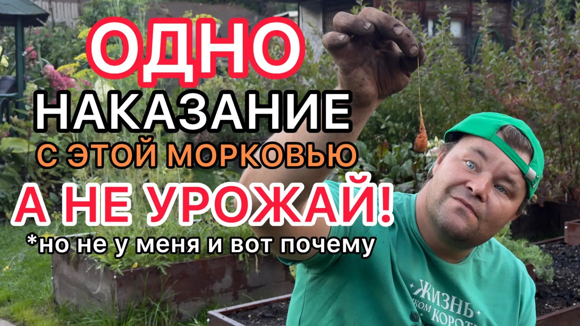 ОГОРОД