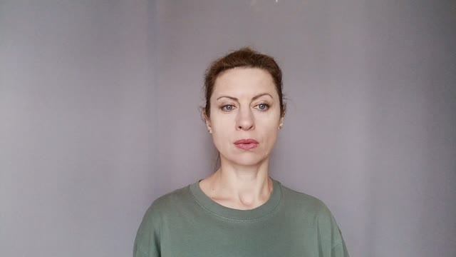 Роль Мама Натальи, Алиса Гончаренко