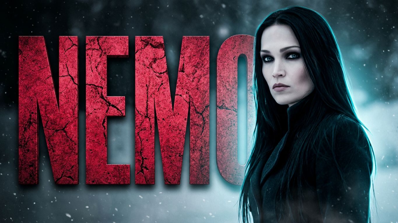 Nightwish - Nemo