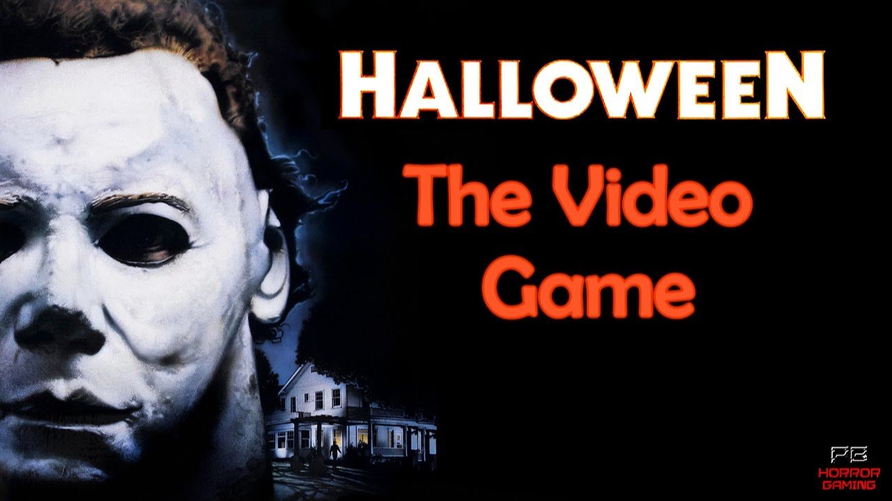 Halloween: The Game