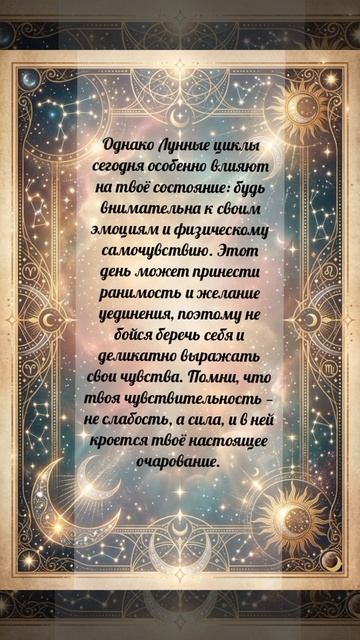 Квантовый любовный прогноз .
