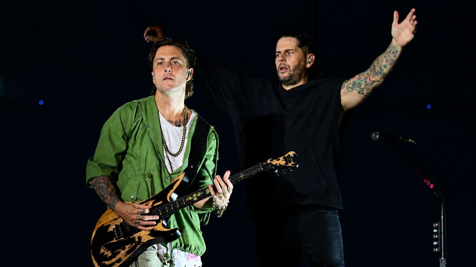 Avenged Sevenfold - Live At Rock In Rio 2026