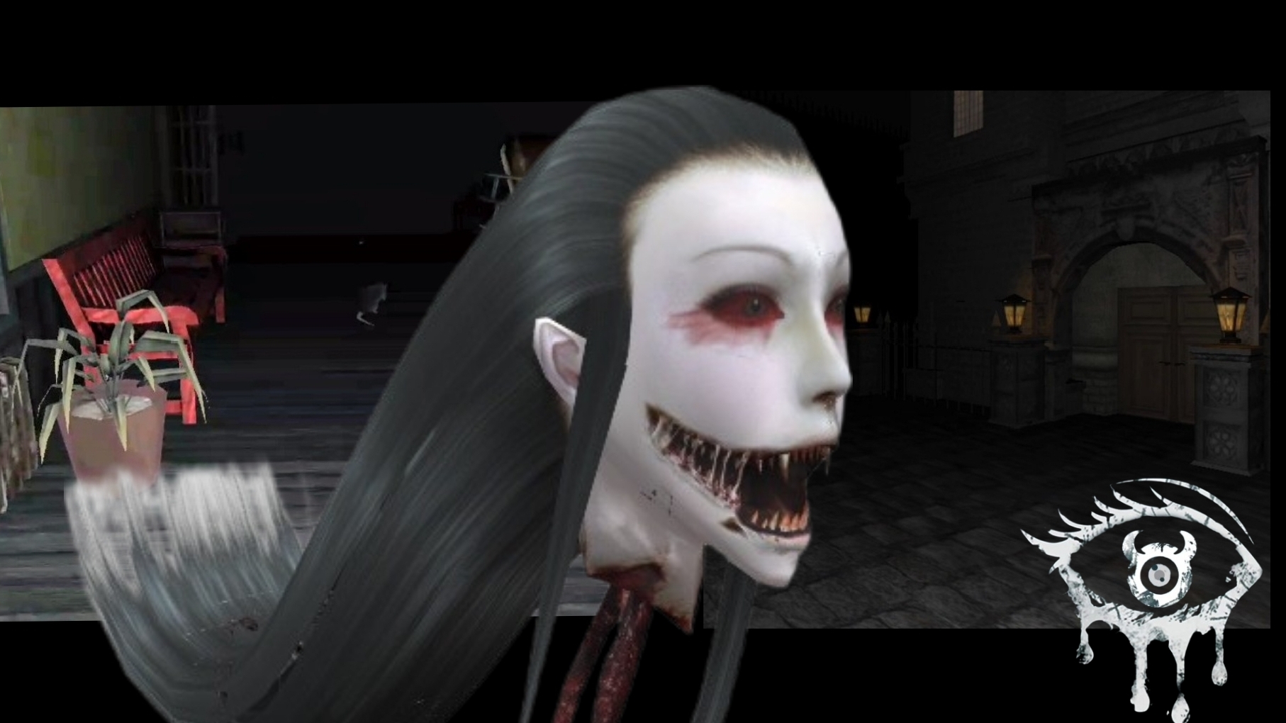 Soul Eyes Demon