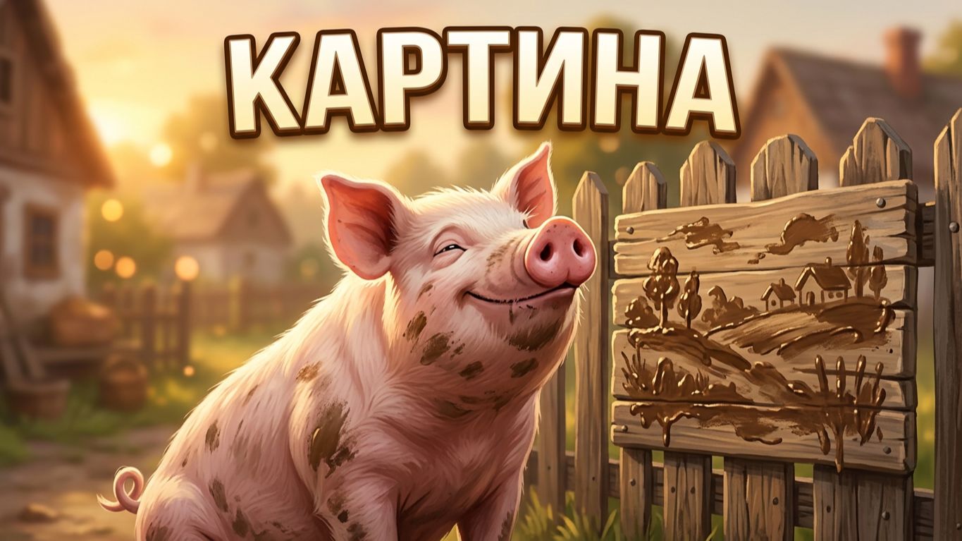 Сказки в стихах
