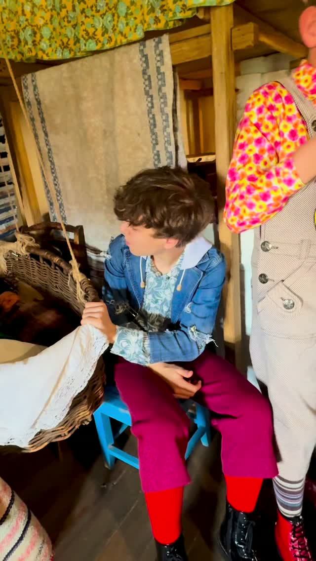Хочу в музей